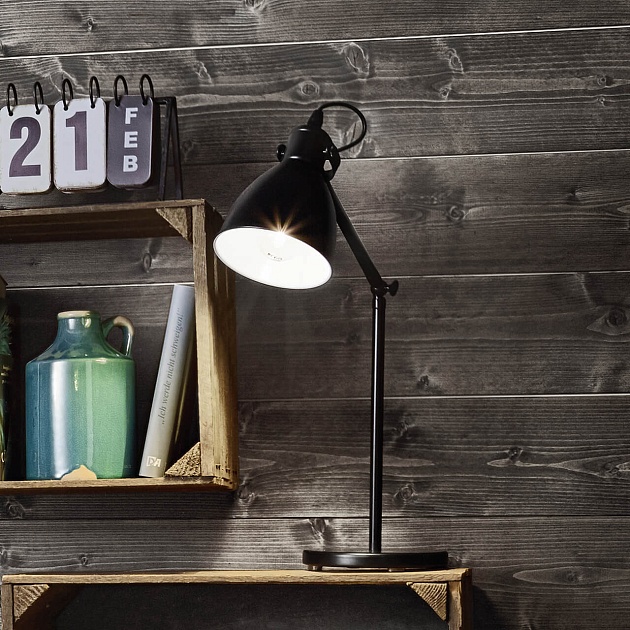 Настольная лампа Eglo Priddy 49469 Фото № 2