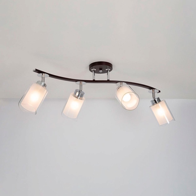 Спот Citilux Фортуна CL156142 изображение 8 Спот Citilux Фортуна CL156142 Фото № 8