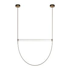 Подвесной светодиодный светильник Loft IT Liana 10221/1250 4