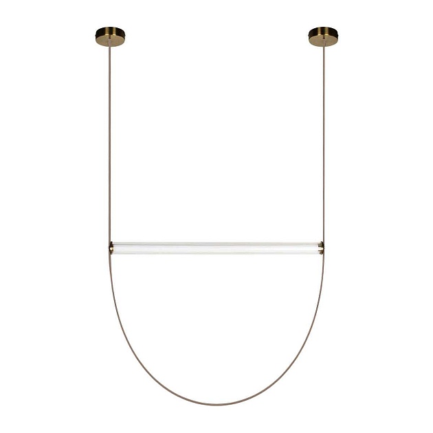 Подвесной светодиодный светильник Loft IT Liana 10221/1250 изображение 5 Подвесной светодиодный светильник Loft IT Liana 10221/1250 Фото № 5