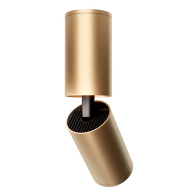 Спот Maytoni Focus S C051CL-01G Фото № 3