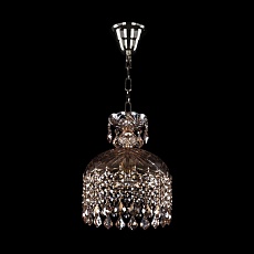 Подвесная люстра Bohemia Ivele 14781/22 G Leafs M721