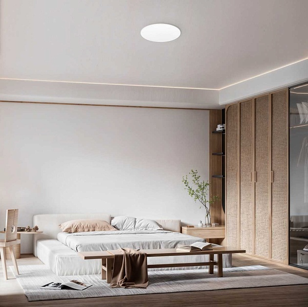 Потолочный светильник Mantra SLIM CCT 8692 Фото № 5