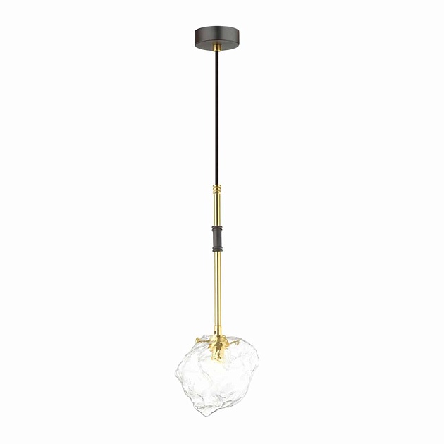 Подвесной светильник Odeon Light Loft Stono 4789/1 Фото № 5