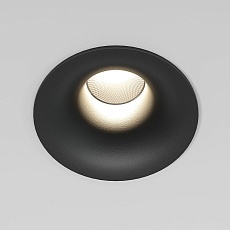 Встраиваемый светодиодный светильник Elektrostandard Bliss 25070/LED a069405 5