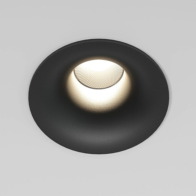 Встраиваемый светодиодный светильник Elektrostandard Bliss 25070/LED a069405 Фото № 6