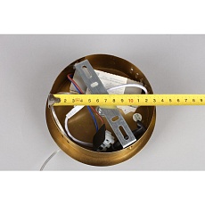 Подвесной светодиодный светильник Omnilux Cedrello OML-68803-04 2