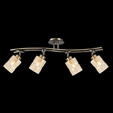 Спот Citilux Мерида CL142144 5