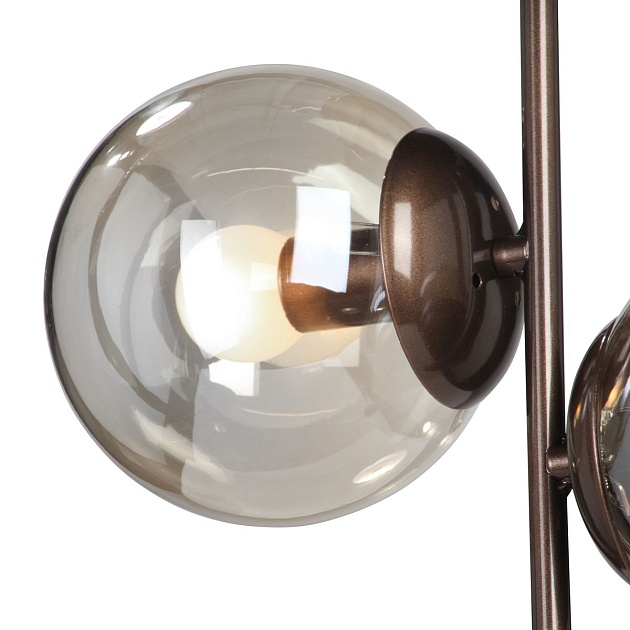 Потолочная люстра Vitaluce V2936-7/2PL Фото № 4