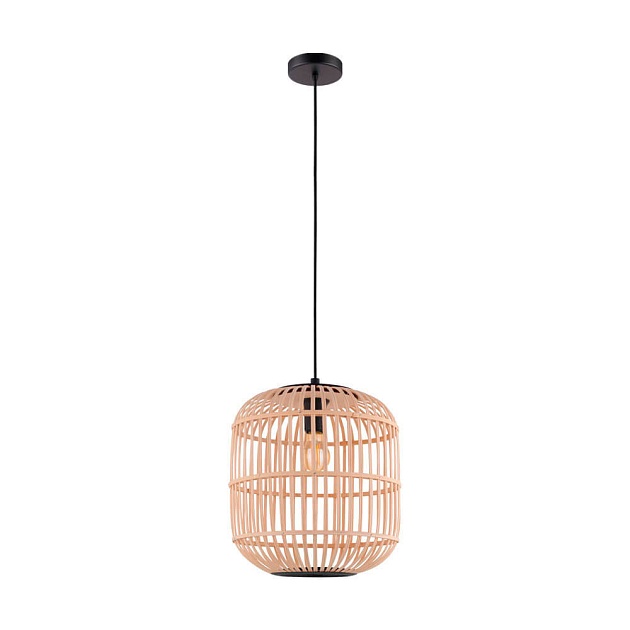 Подвесной светильник Eglo Bordesley 43216 Фото № 1