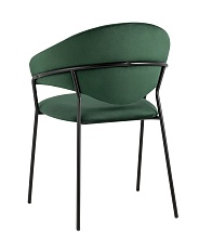 Кухонный стул Stool Group Алексис велюр зелёный AV 445-Cdf-08 5