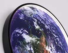 Настенно-потолочный светодиодный светильник Ambrella light Wallers Wall FW11131 5