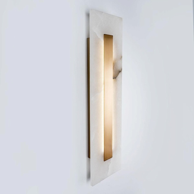 Настенный светодиодный светильник Modelux Modestyle MS.213.500 BS Фото № 3