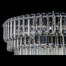 Подвесная люстра Dio DArte Elite Olivetta E 1.5.80.100 N 2