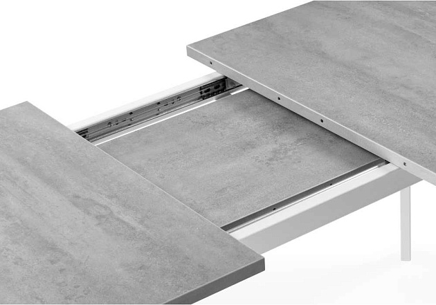 Кухонный стол Woodville Колон Лофт 489645 Фото № 5