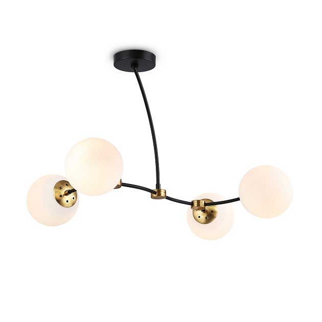 Подвесная люстра Ambrella light Traditional Modern TR2544 Фото № 1