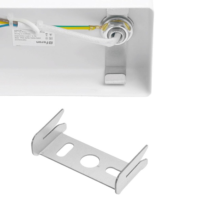 Спот Feron Luna ML1620 48811 Фото № 3