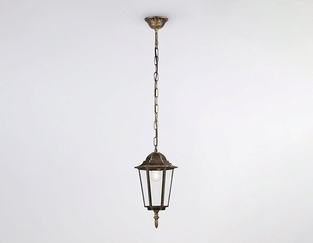 Уличный подвесной светильник Ambrella light Garden ST2031 изображение 6 Уличный подвесной светильник Ambrella light Garden ST2031 Фото № 6
