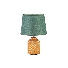 Настольная лампа Arti Lampadari Erchie E 4.1.T4 P 2