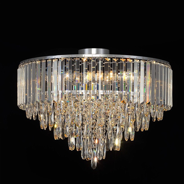 Потолочная люстра Citilux Leonna CL320191 Фото № 6