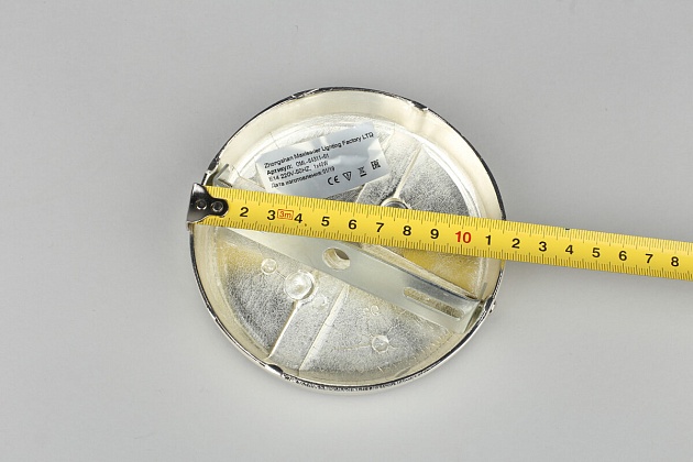 Бра Omnilux Rovigo OML-64311-01 Фото № 4