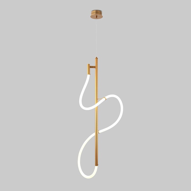 Подвесной светодиодный светильник Moderli True V4084-PL Фото № 1