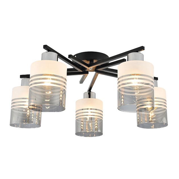 Потолочная люстра Escada Torenia 1132/5P Фото № 4