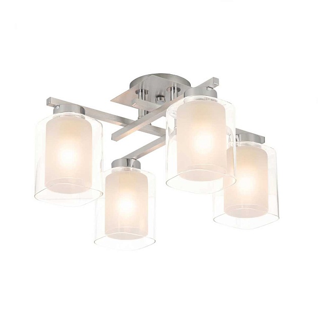 Потолочная люстра Citilux Диез CL111140 Фото № 1