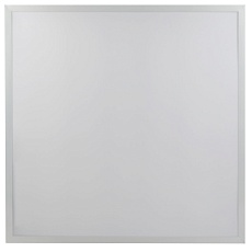 Встраиваемый светодиодный светильник ЭРА SPO-1-50-6K-M Б0053391