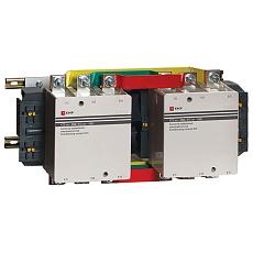 Контактор КТЭ реверсивный 500А 380В 2NO EKF PROxima ctr-b-r-500-380