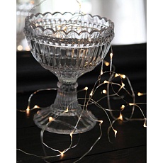 Уличная светодиодная гирлянда Eglo Akku 727-54 1