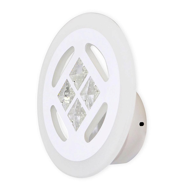 Настенный светодиодный светильник Ambrella light Ice FA2955 Фото № 4