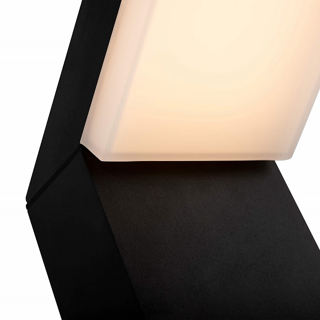 Настенный светильник Maytoni Paso O595WL-L12B3K изображение 2 Настенный светильник Maytoni Paso O595WL-L12B3K Фото № 2