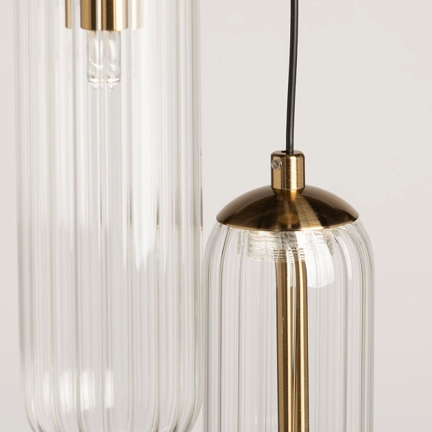 Люстра De City Олимпия 106011703 изображение 3 Люстра De City Олимпия 106011703 Фото № 3