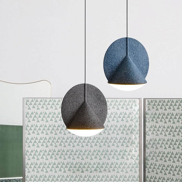 Подвесной светодиодный светильник Imperium Loft Flecks 179701-26 Фото № 3