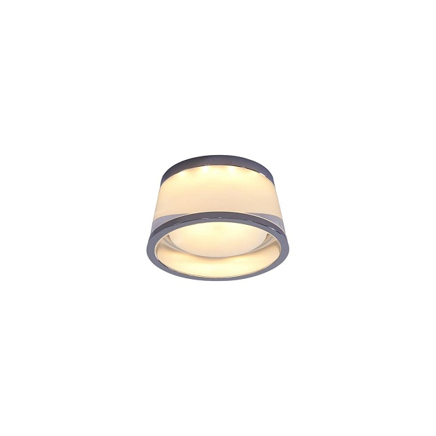 Встраиваемый светодиодный светильник Citilux Сигма CLD003S1 изображение 2 Встраиваемый светодиодный светильник Citilux Сигма CLD003S1 Фото № 2