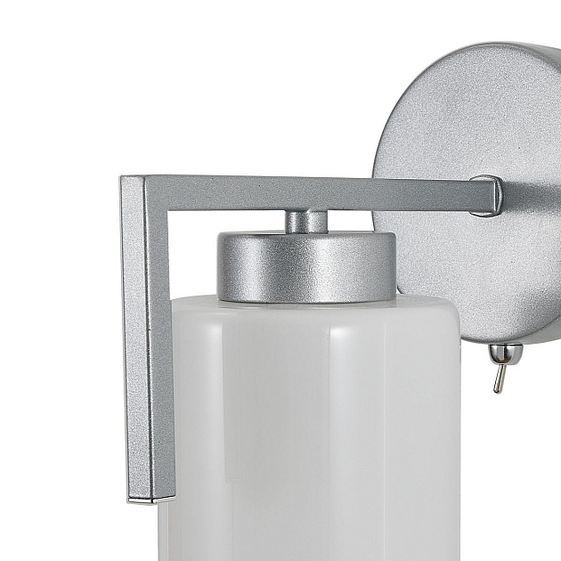 Бра Escada Style 1142/1 Silver Фото № 2