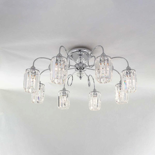 Потолочная люстра Citilux Синди CL330181 Фото № 3