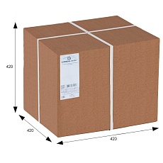 Пуф Мебелик BeautyStyle 6 модель 400 007703 1