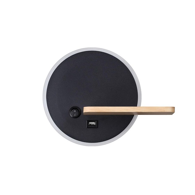 Настенный светодиодный светильник Lumion Ledio Winnie 5635/9WL изображение 1 Настенный светодиодный светильник Lumion Ledio Winnie 5635/9WL Фото № 1