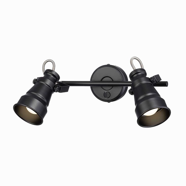 Спот Citilux Бейкер CL541521 изображение 6 Спот Citilux Бейкер CL541521 Фото № 6