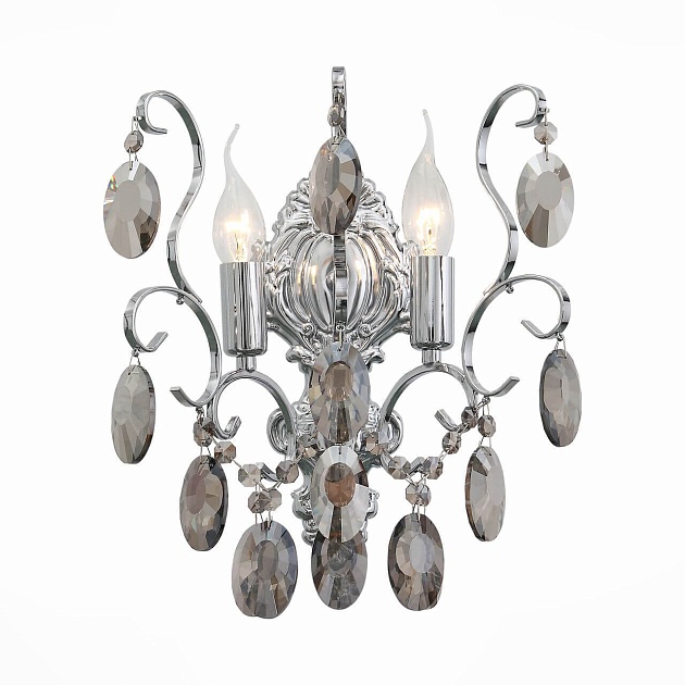 Бра ST Luce Orecchini SL846.101.02 Фото № 1