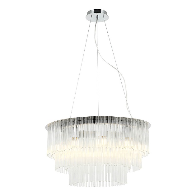 Подвесная люстра Stilfort Imposio 2132/09/09P Фото № 1