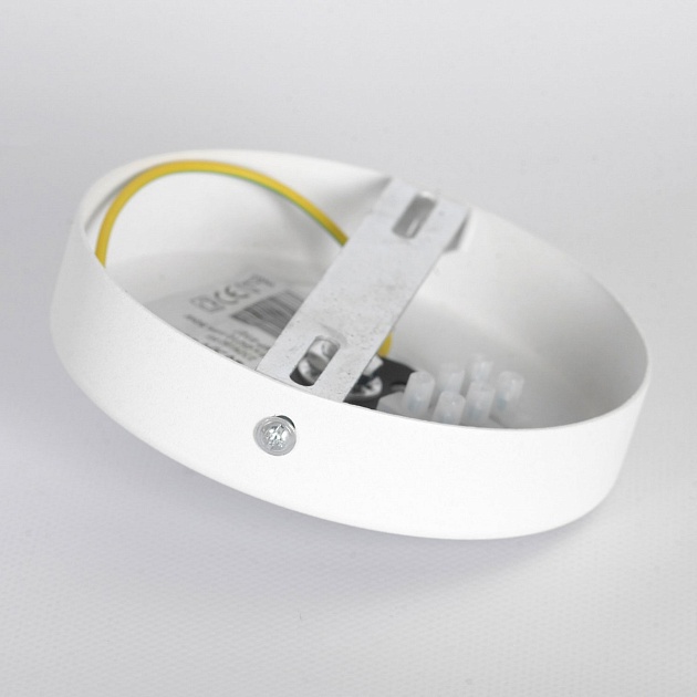 Потолочная люстра Lussole Loft GILBERT LSP-8827 Фото № 2