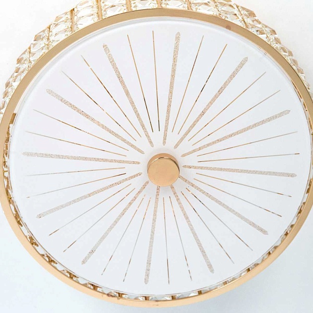 Потолочный светильник Citilux Портал CL324132 Фото № 10