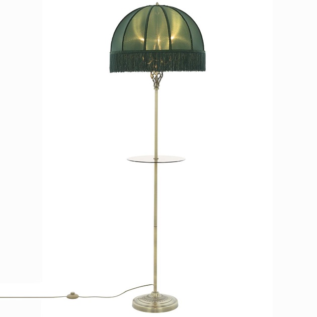 Торшер Citilux Базель CL407932T Фото № 11