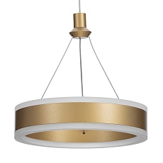 Подвесной светильник Citilux Дуэт CL719032 3