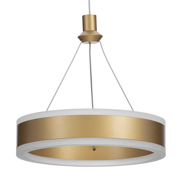 Подвесной светильник Citilux Дуэт CL719032 Фото № 4