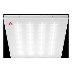 Потолочный светильник WOLTA STD ДВО13-36-042-6К