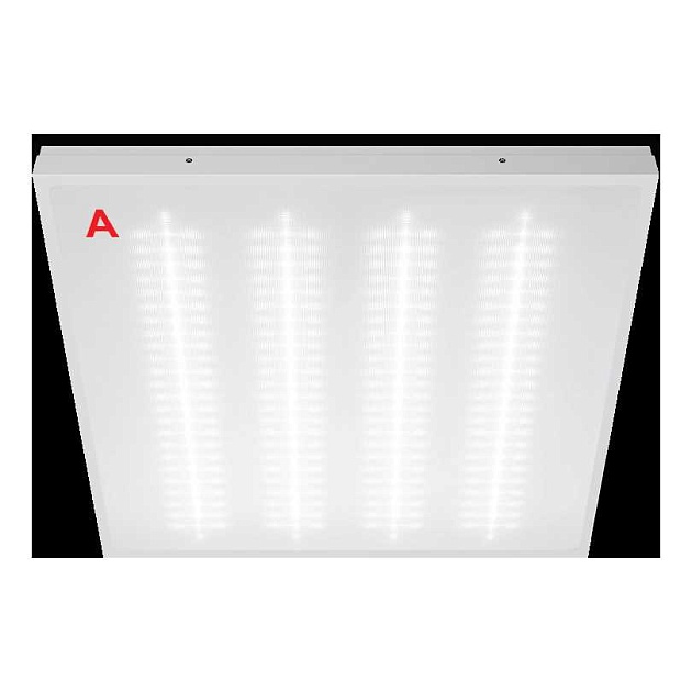 Потолочный светильник WOLTA STD ДВО13-36-042-6К Фото № 1